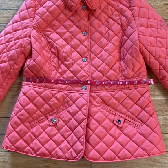LAUREN Ralph Lauren Quilted Jacket - Picture 10 of 12